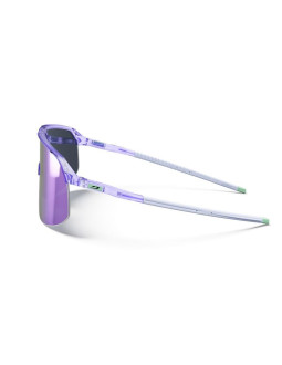 Okulary julbo density roz.l fioletowe 2