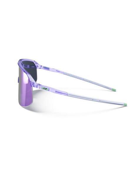 Okulary julbo density roz.l fioletowe