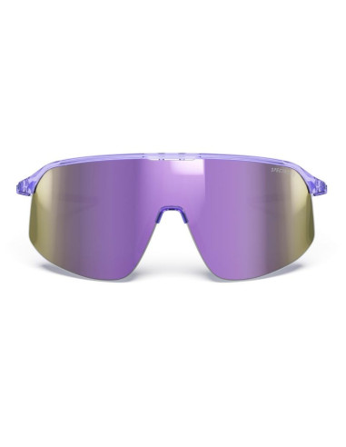 Okulary julbo density roz.l fioletowe