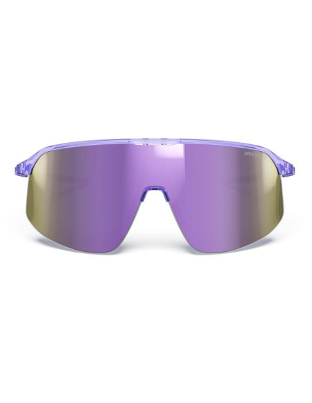 Okulary julbo density roz.l fioletowe