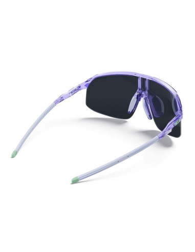 Okulary julbo density roz.l fioletowe