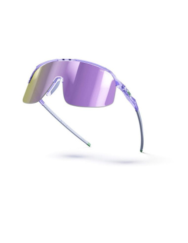 Okulary julbo density roz.l fioletowe