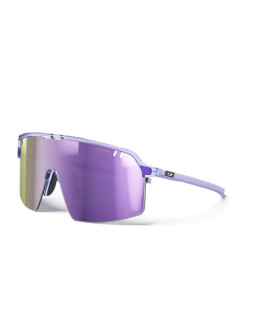 Okulary julbo intensity roz.m fioletowe