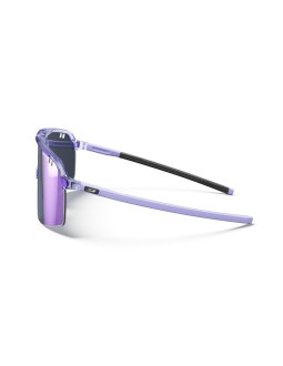 Okulary julbo intensity roz.m fioletowe 2