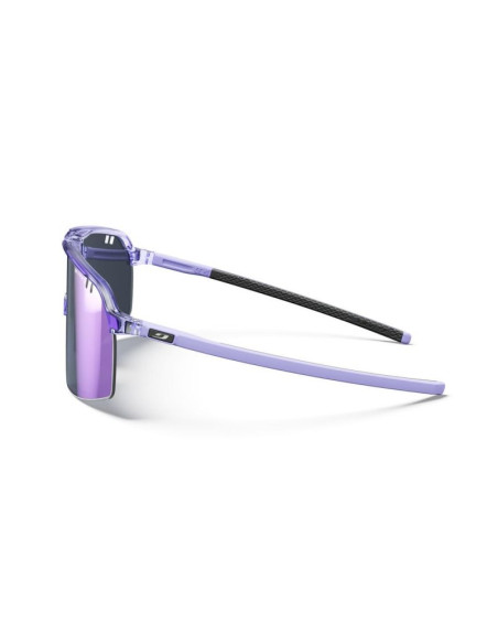 Okulary julbo intensity roz.m fioletowe