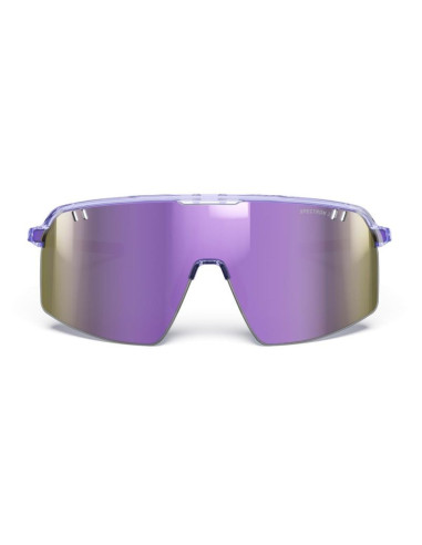 Okulary julbo intensity roz.m fioletowe
