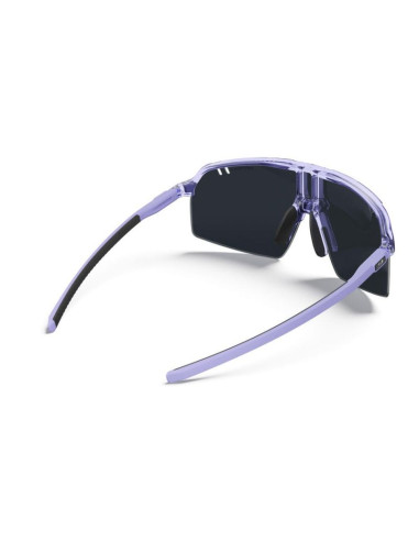 Okulary julbo intensity roz.m fioletowe