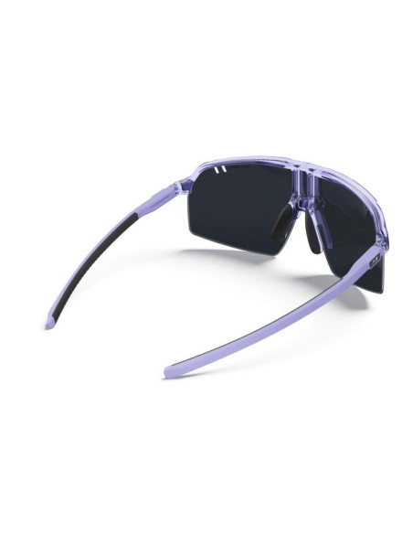 Okulary julbo intensity roz.m fioletowe