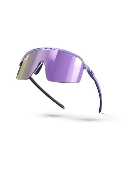 Okulary julbo intensity roz.m fioletowe