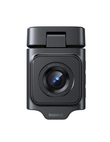 Wideorejestrator baseus primetrip vd1 pro kamera samochodowa 4k - czarny