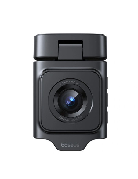 Wideorejestrator baseus primetrip vd1 pro kamera samochodowa 4k - czarny