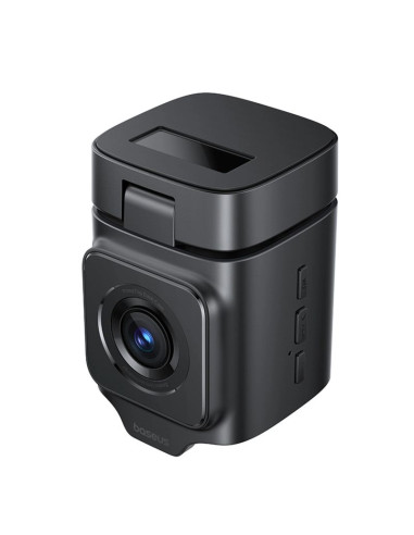 Wideorejestrator baseus primetrip vd1 pro kamera samochodowa 4k - czarny