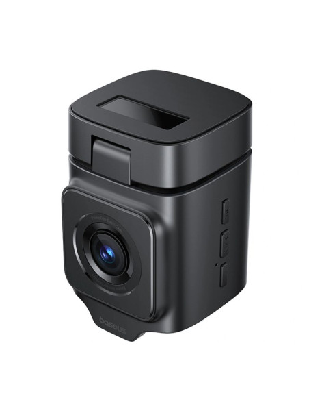 Wideorejestrator baseus primetrip vd1 pro kamera samochodowa 4k - czarny