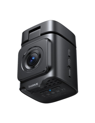Wideorejestrator baseus primetrip vd1 pro kamera samochodowa 4k - czarny
