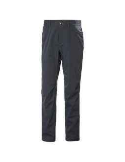 Helly hansen męskie spodnie holmen 5 pocket pant 63521 980 2