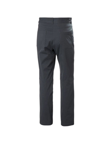 Helly hansen męskie spodnie holmen 5 pocket pant 63521 980