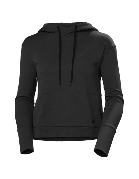Helly hansen damska bluza z kapturem w lifa tech lite hoodie 48530 990