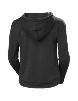Helly hansen damska bluza z kapturem w lifa tech lite hoodie 48530 990 2