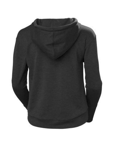 Helly hansen damska bluza z kapturem w lifa tech lite hoodie 48530 990