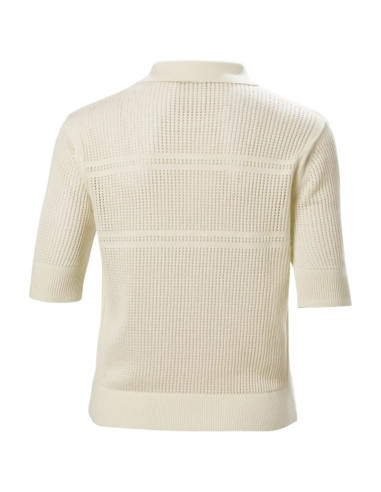 Helly hansen damska koszulka polo w salt knit polo 34400 034