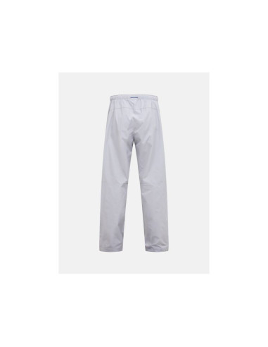 Spodnie męskie peak performance m outdoor cargo pants kolor szary