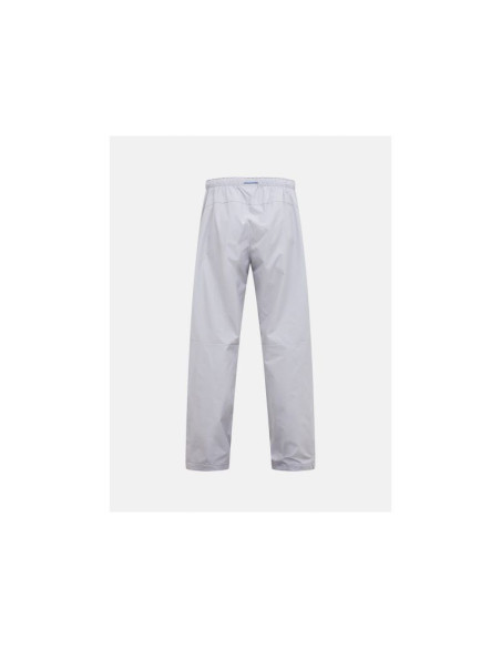 Spodnie męskie peak performance m outdoor cargo pants kolor szary