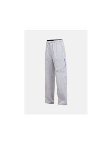 Spodnie męskie peak performance m outdoor cargo pants kolor szary