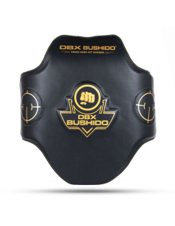 Ochraniacz tułowia striker | profighter | dbx bushido