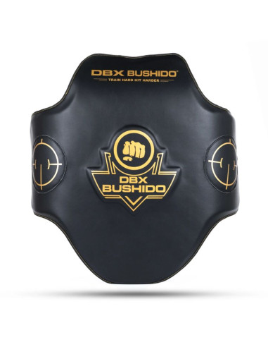 Ochraniacz tułowia striker | profighter | dbx bushido