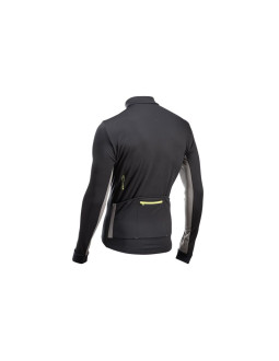 Kurtka rowerowa northwave blade light jacket 2