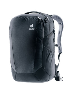 Plecak codzienny na laptopa deuter gigant - black 2