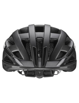 Kask rowerowy uvex i-vo 2 mips 60-64cm, czarny 2