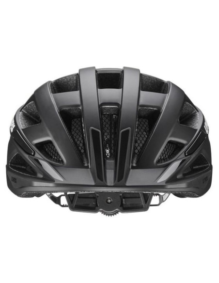 Kask rowerowy uvex i-vo 2 mips 60-64cm, czarny