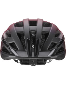 Kask rowerowy uvex i-vo 2 mips 56-60cm, cranberry/black matt 2