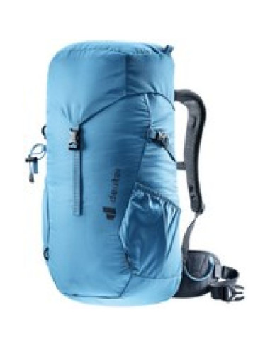 Plecak deuter climber o pojemności 22 litrów w kolorze niebieskim
