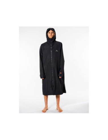 Poncho rip curl anti-series hooded poncho