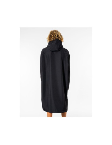 Poncho rip curl anti-series hooded poncho
