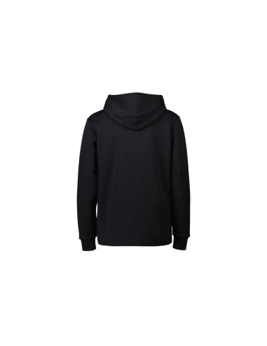 Bluza z kapturem poc w's poise hoodie czarny
