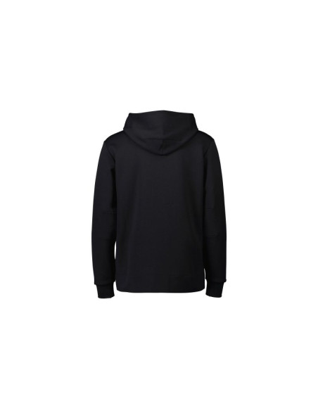 Bluza z kapturem poc w's poise hoodie czarny
