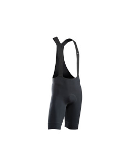 Spodenki rowerowe northwave extreme pro 2 bibshort czarny