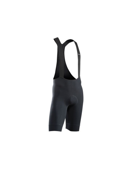 Spodenki rowerowe northwave extreme pro 2 bibshort czarny
