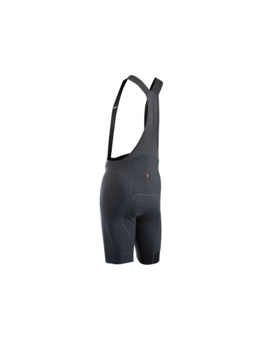 Spodenki rowerowe northwave extreme pro 2 bibshort czarny