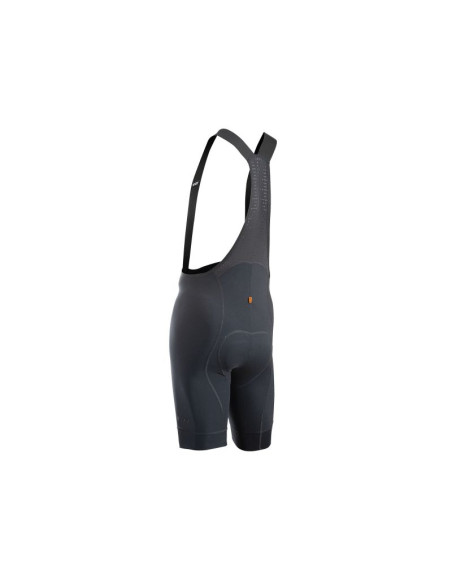 Spodenki rowerowe northwave extreme pro 2 bibshort czarny