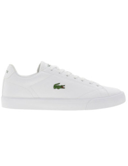 Lacoste lerond set 125 2 cma wht/wht (749cma003621g61)