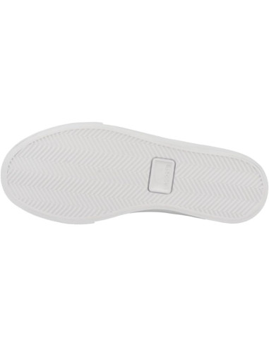 Lacoste lerond set 125 2 cma wht/wht (749cma003621g61)
