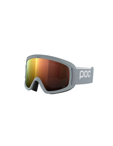 Gogle narciarskie poc opsin szary