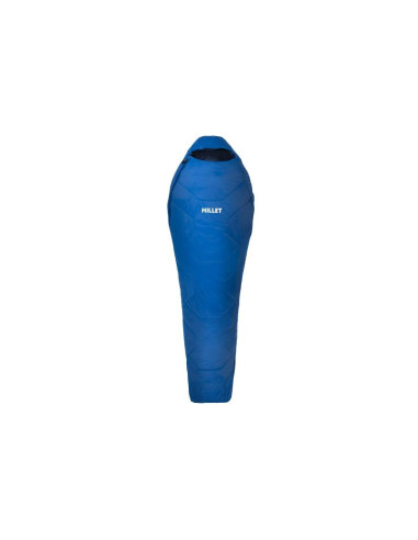 Śpiwór millet baikal 750 reg niebieski