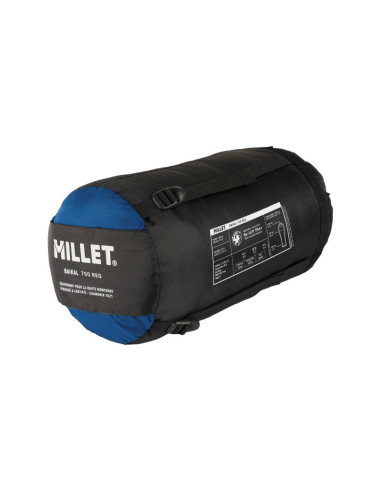 Śpiwór millet baikal 750 reg niebieski