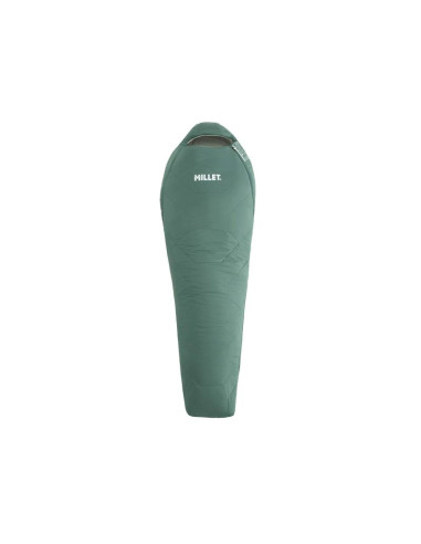 Śpiwór millet baikal 750 reg zielony