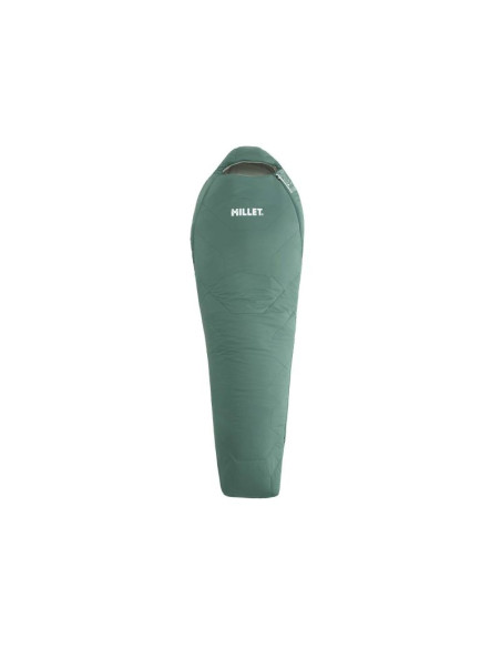 Śpiwór millet baikal 750 reg zielony